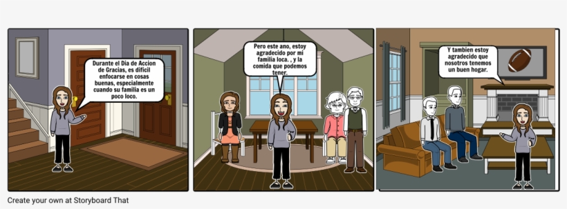 Dia De Accion De Gracias, transparent png download