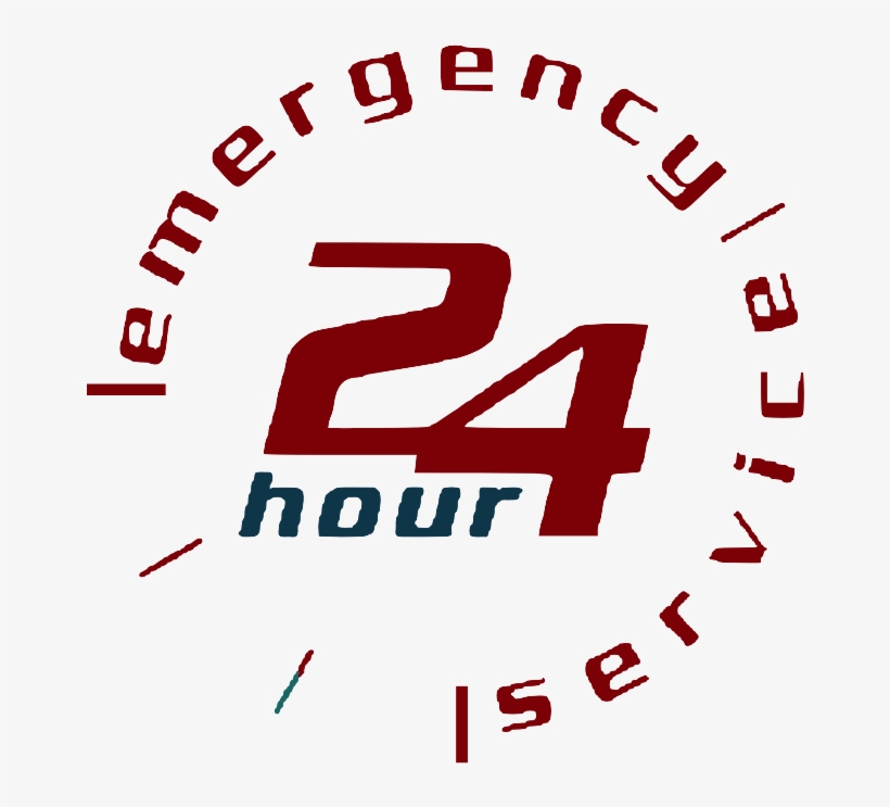 24hr Plumber Service, transparent png download
