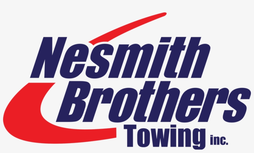 Nesmith Brothers Towing, transparent png download