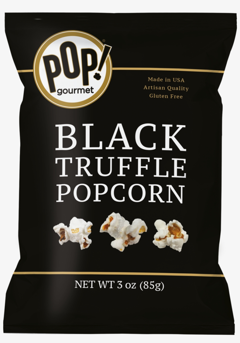 Popcorn Bag Png, transparent png download
