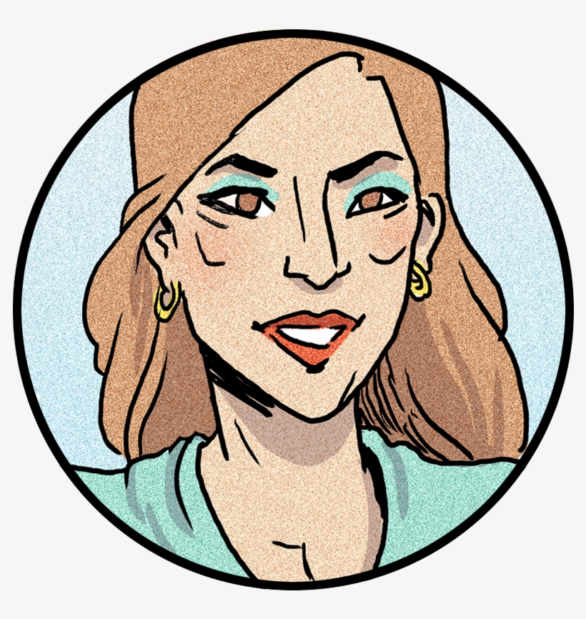 List Of Characters, transparent png download