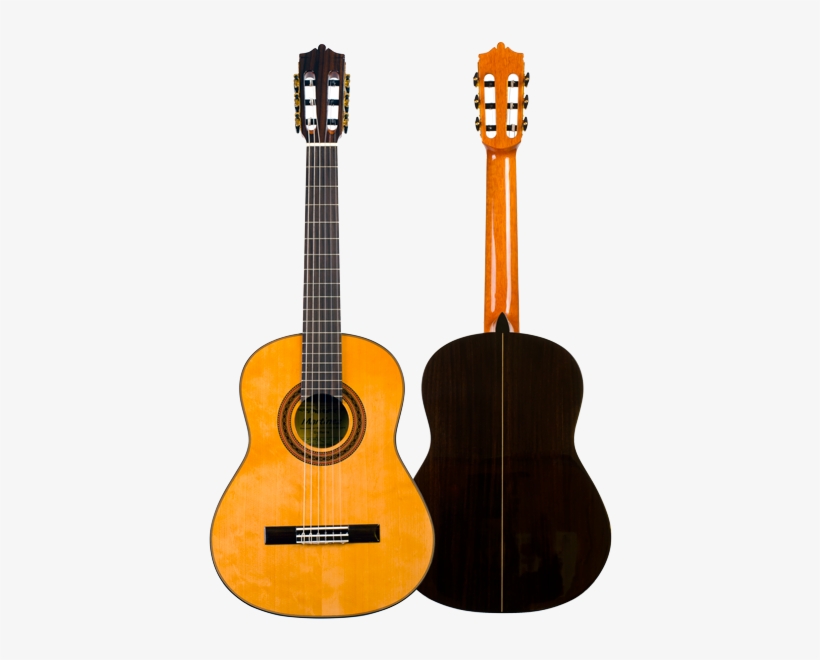 Guitarra Clásica Martínez Modelo Mcg-505, transparent png download
