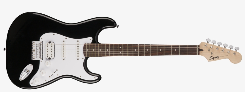 37 1005 506 Guitarra El¢ctrica Squier Bullet Stratocaster, transparent png download