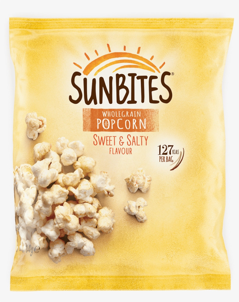 Our Lovely And Lightwholegrain Popcorn, transparent png download