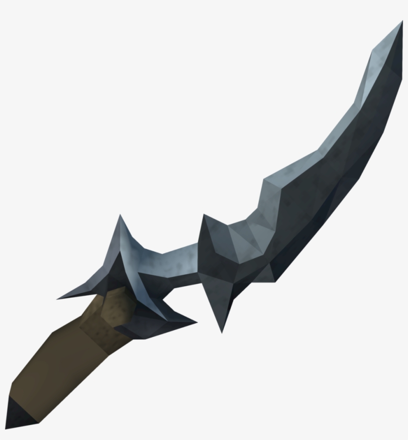 Dagger.png, transparent png download