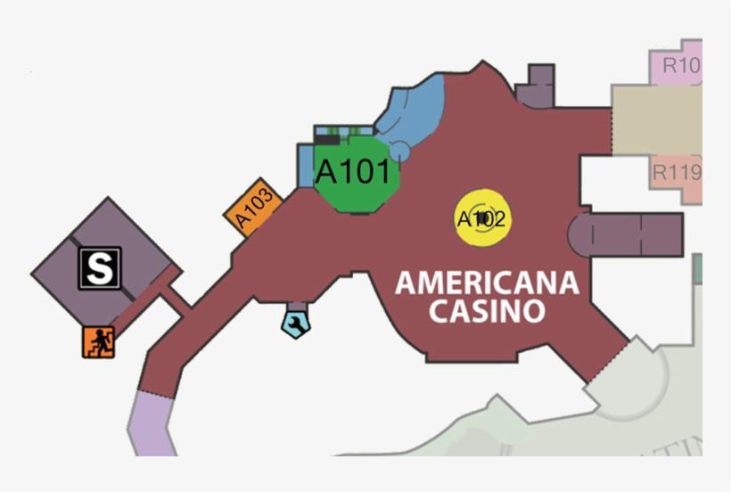 Dead Rising 2 Americana Casino, transparent png download