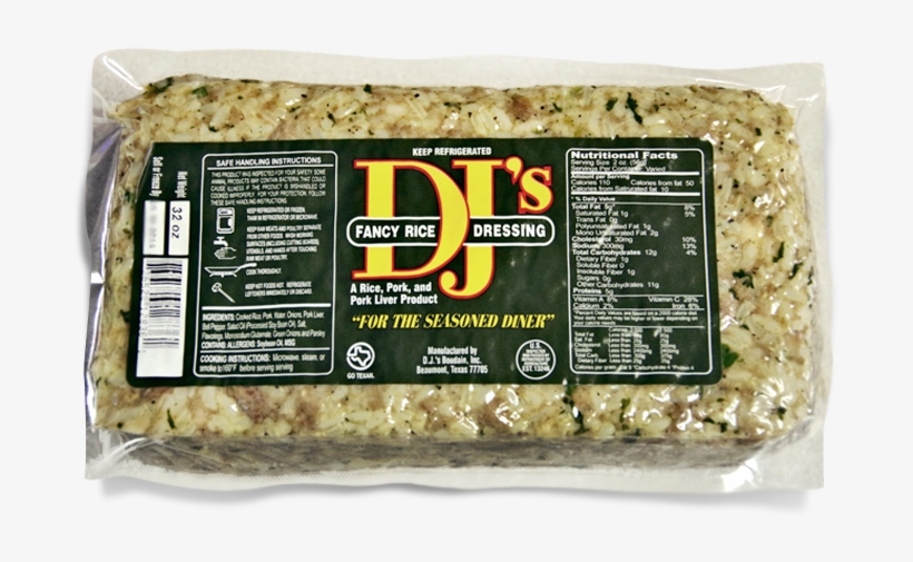 Rice Dressing, transparent png download