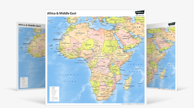 African Border Png, transparent png download