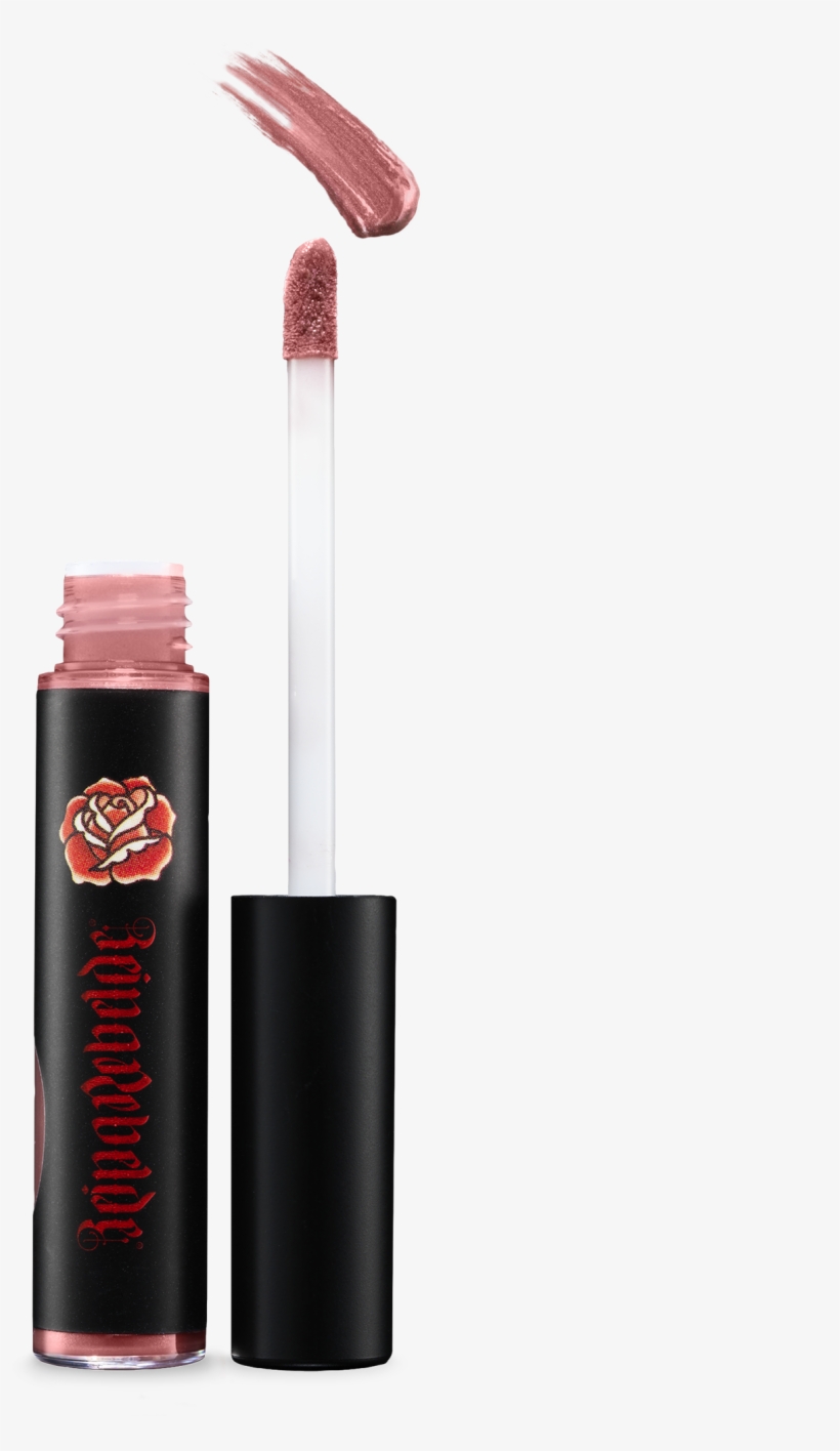 Lip Brilliance - Virgen, transparent png download