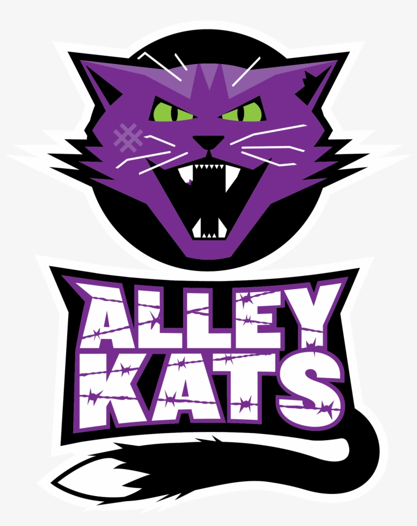 2019 Alley Kats, transparent png download