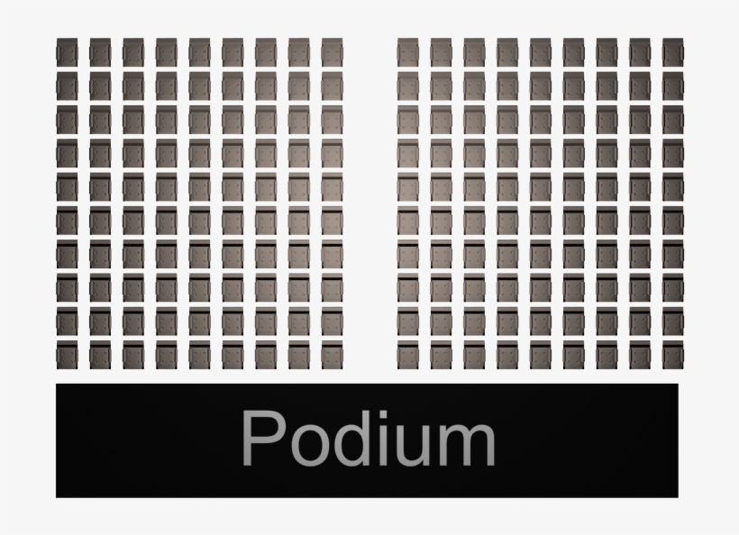 While Typical For Many Meeting Venues, And Perhaps, transparent png download