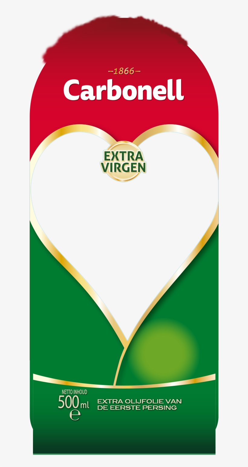 Carbonell Extra Virgen, transparent png download