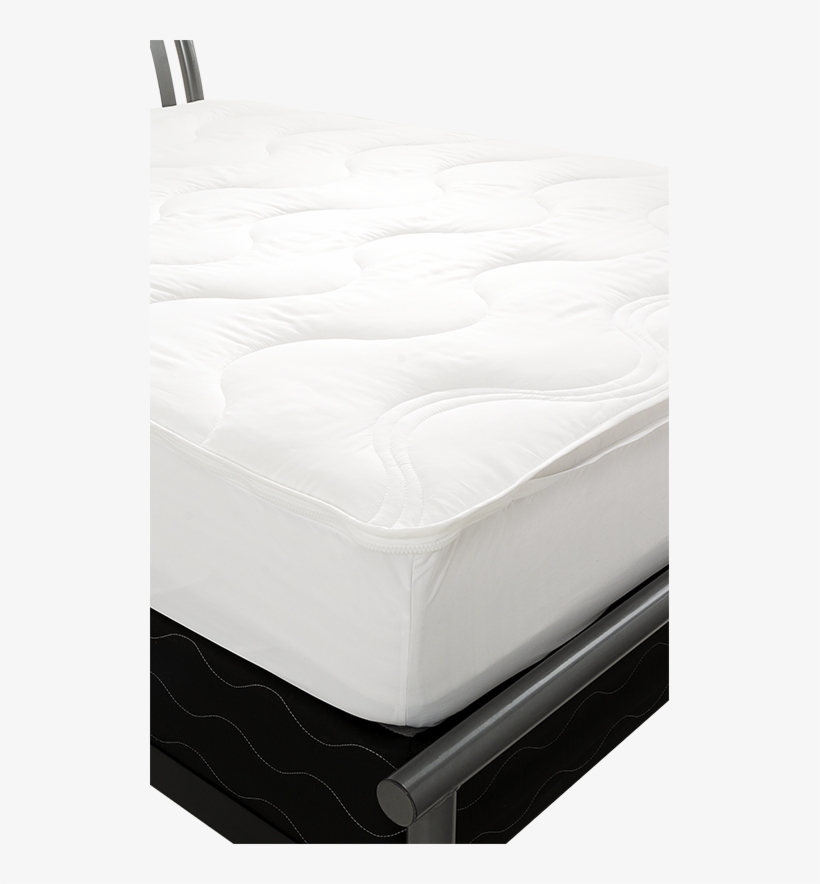 Image For Double 16" Fabric Topper From Brault & Martineau, transparent png download