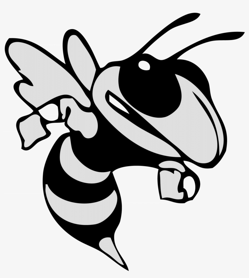 Hornet Clipart Tribal, transparent png download