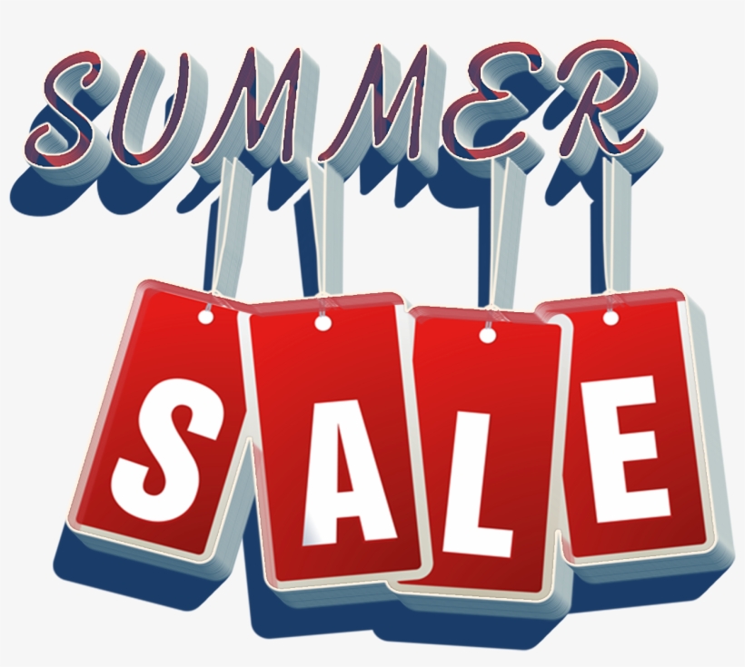 Summer Sale Png, transparent png download