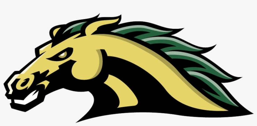 Ola Mustangs, transparent png download