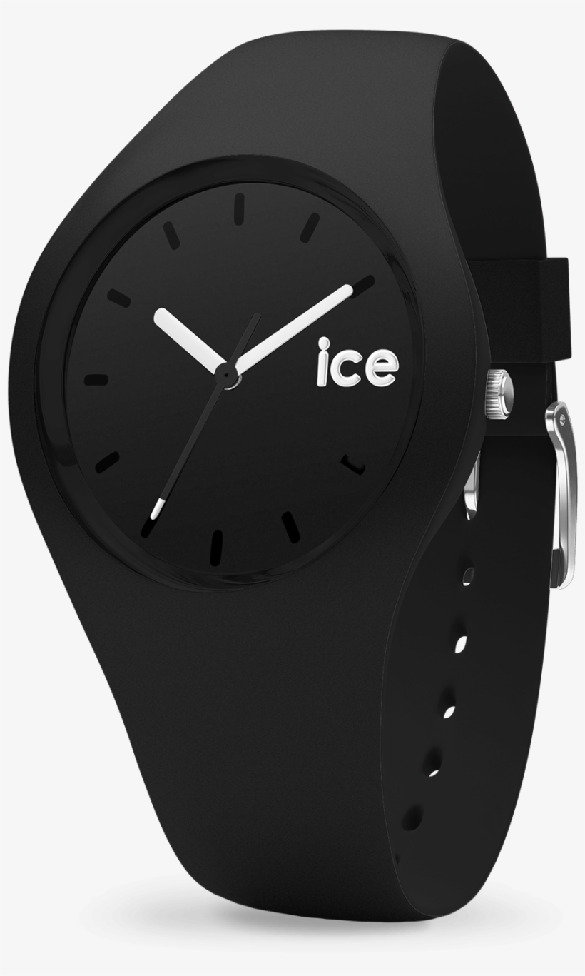 Ice Ola - Black, transparent png download