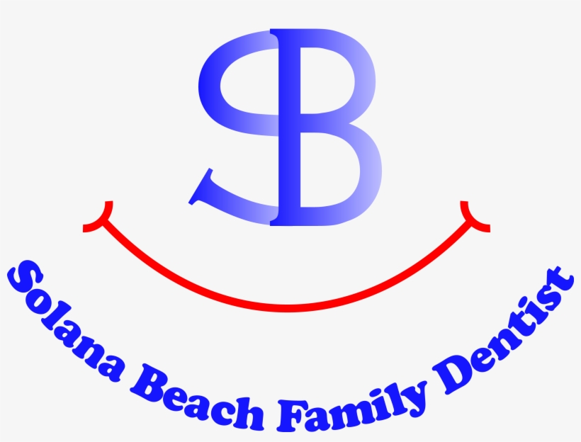 Solana Beach Family Dental Logo, transparent png download