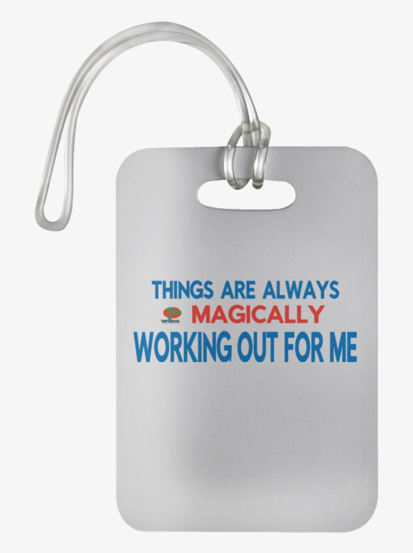 Luggage Tag Png, transparent png download