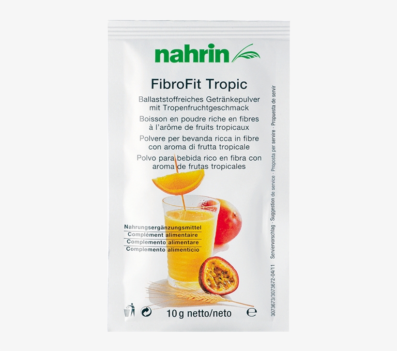 Fibrofit Tropic, transparent png download