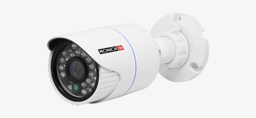 Camara De Seguridad Provision I1-380ahdb36 Bala Interior, transparent png download