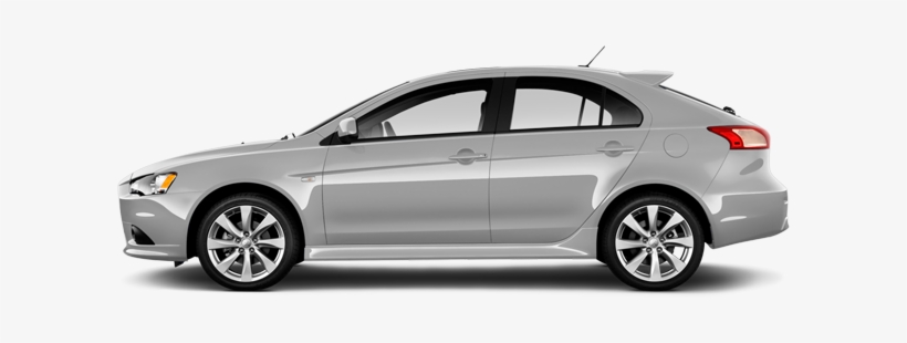 Mitsubishi Lancer Se, transparent png download