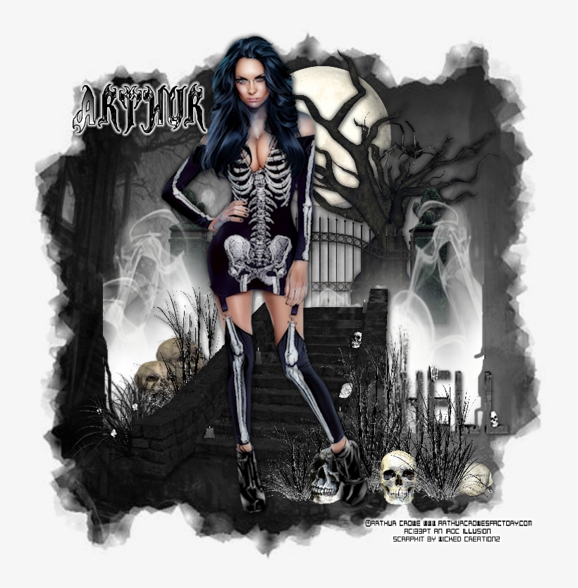 Halloween Tags And Are Now Available At Arthur Crowes, transparent png download