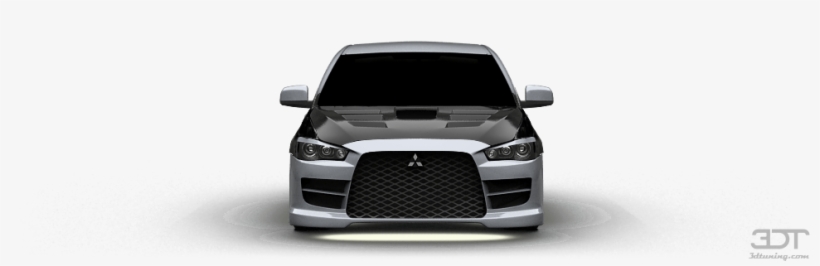 Mitsubishi Lancer Sedan, transparent png download