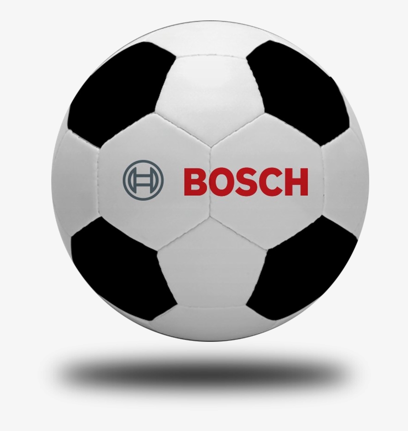 Bola De Futebol Society Oficial Costurada, transparent png download