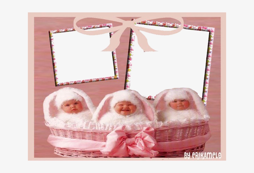 Frames Ou Molduras De Páscoa Faça Lindas Montagens, transparent png download