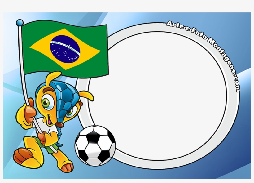 Brasil-fuleco, transparent png download