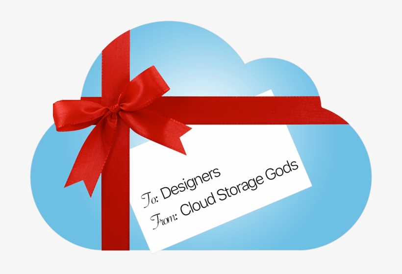 If You're A Designer Or Creative Who Relies On Cloud, transparent png download