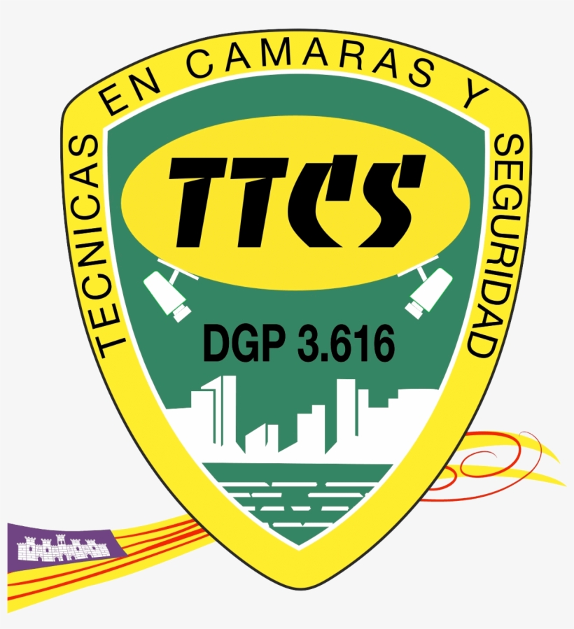 Camaras De Seguridad Png, transparent png download