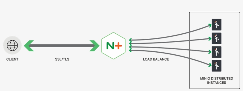 A Lightweight Object Storage Server Such As Minio Can, transparent png download
