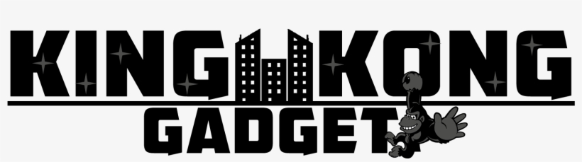 King Kong Gadget, transparent png download