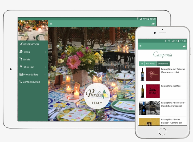 A New Way To Discover The Tasteful Cuisine Of The Exclusive, transparent png download