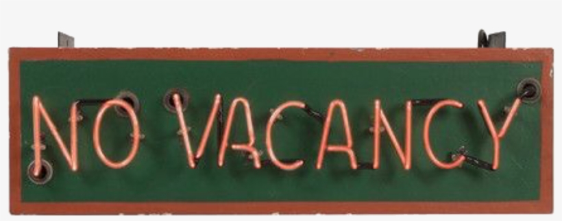 Decoración Del Hogar De Neón, Letreros De Neón, Motel, transparent png download