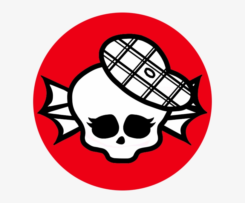 Lorna Mcnessie Skullette Mh Logo, High E, King Kong,, transparent png download