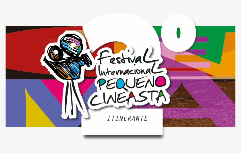 Festival Itinerante - Selo Png, transparent png download