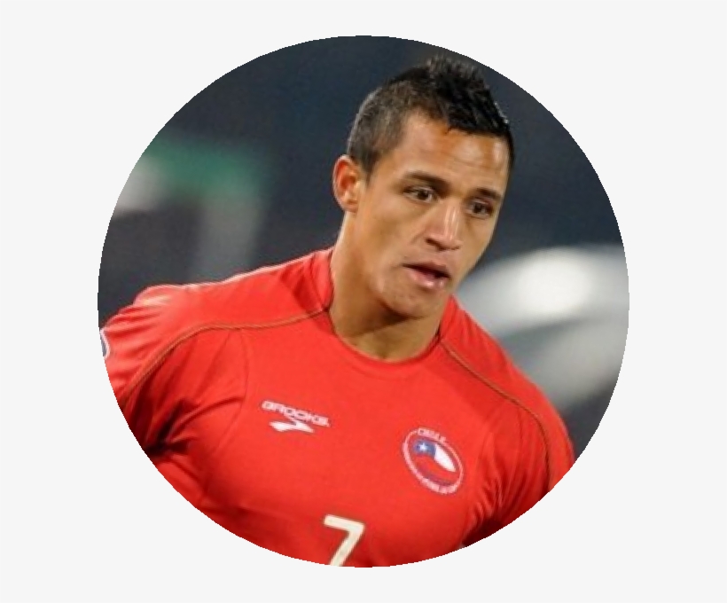 Alexissanchez, transparent png download