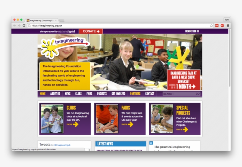 Find Out About Having Fun And Learning At Engineering, transparent png download