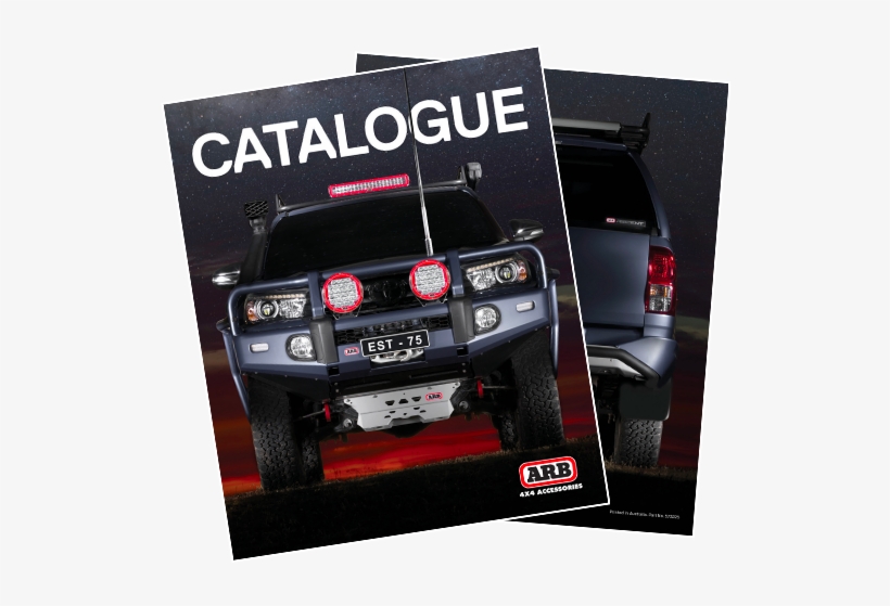 Arb Catalogue, transparent png download