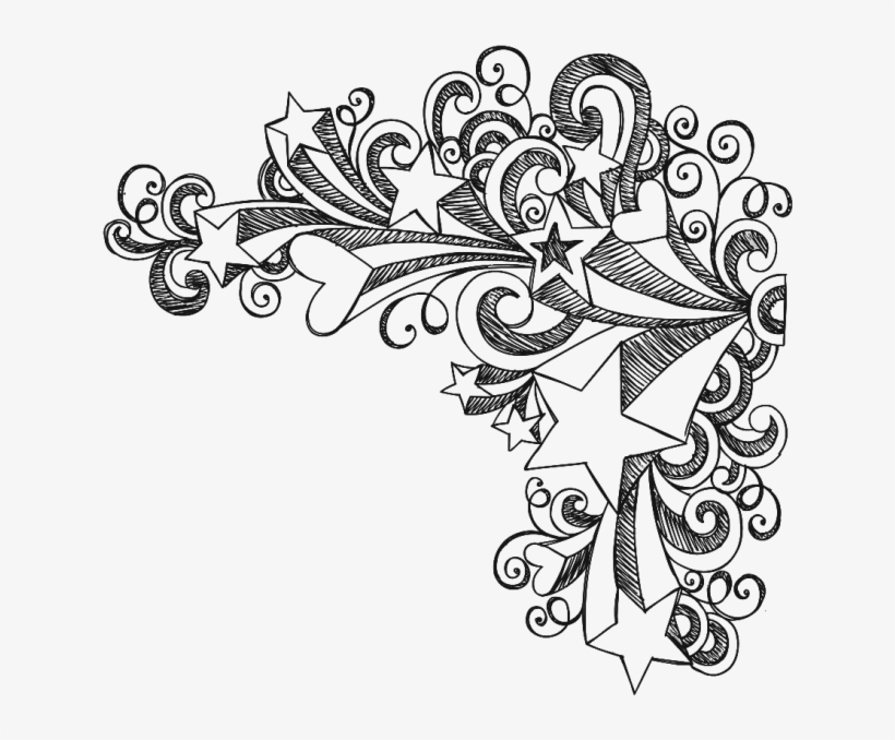 Doodle School Png, transparent png download