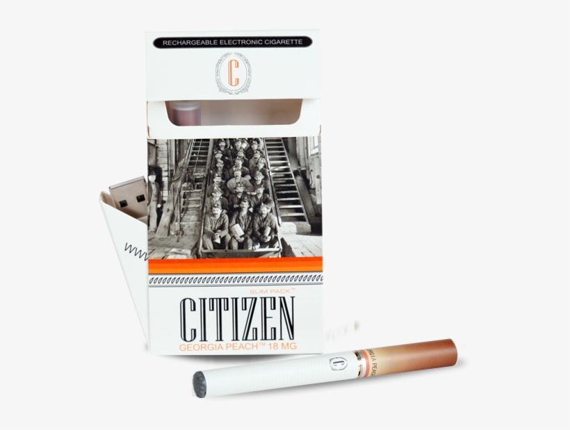 E-cigarette, transparent png download