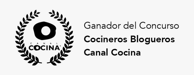 Ganador Del Concurso Blogueros Cocineros 2012 De Canal, transparent png download