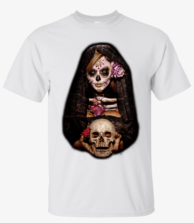 Apparel T-shirt By / White / S "fortune Teller" Men's, transparent png download
