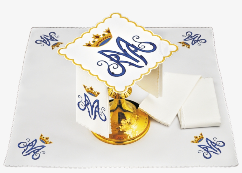 Picture Of Altar Linen Set, transparent png download