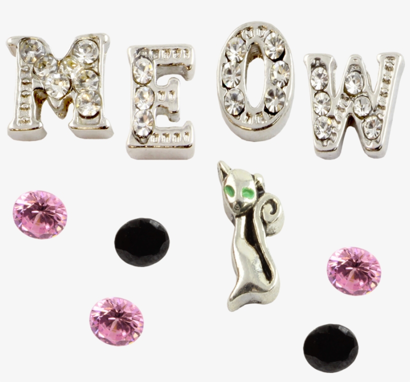 Cat Meow Png, transparent png download