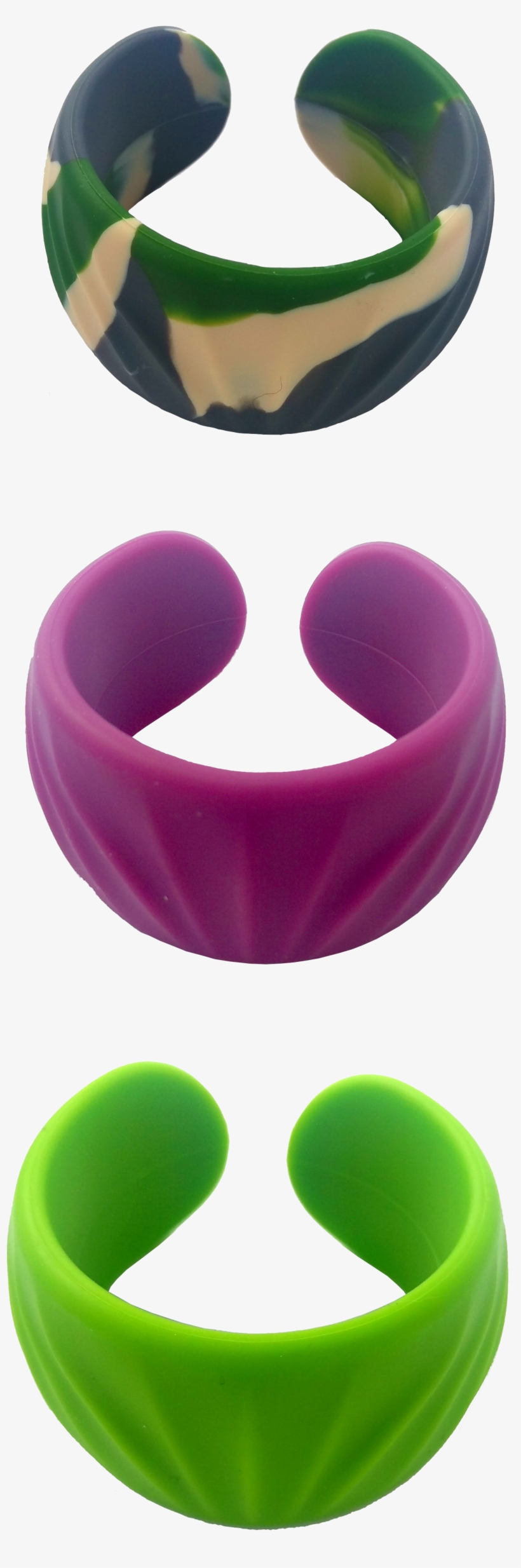 Ripple Bracelets, transparent png download