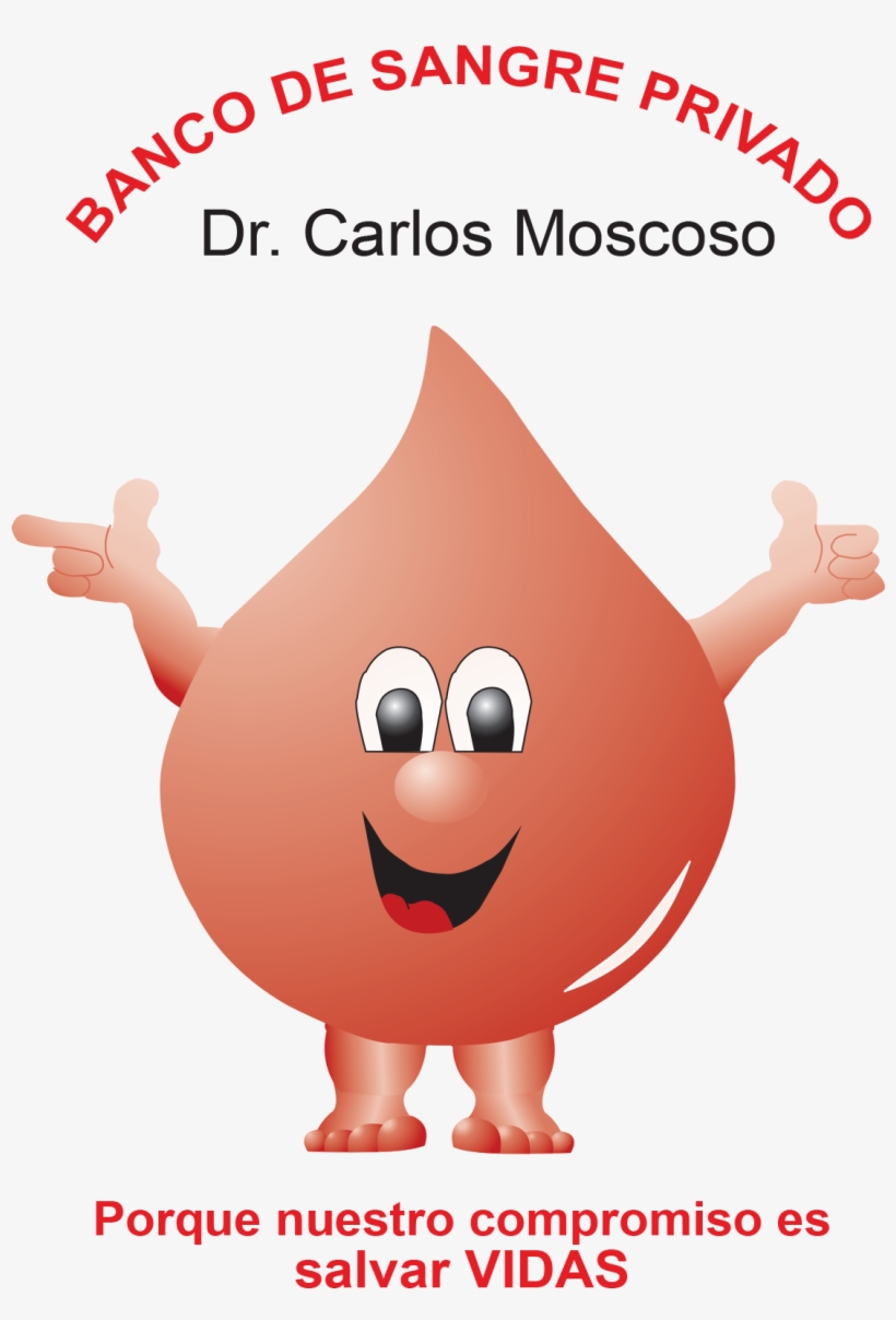 Banco De Sangre Privado, Dr, transparent png download
